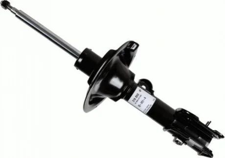 Амортизатор підвіски SACHS 316850