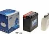 Аккумулятор EXIDE ETX9CBS (фото 1)