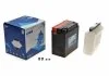 Аккумулятор EXIDE ETX9CBS (фото 2)