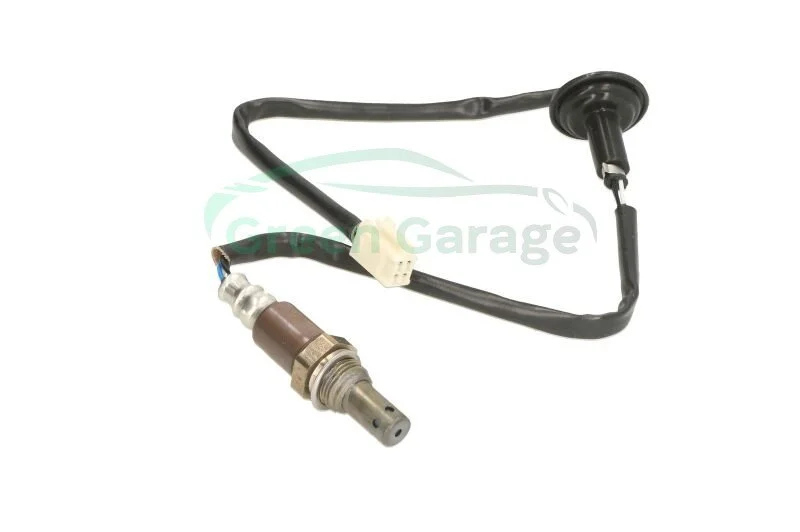 Лямбда-зонд (кількість дротів 4, 570мм) TOYOTA AVENSIS, COROLLA, COROLLA VERSO 1.6/1.8 08.01-03.09 MAGNETI MARELLI 466016355040 (фото 1)