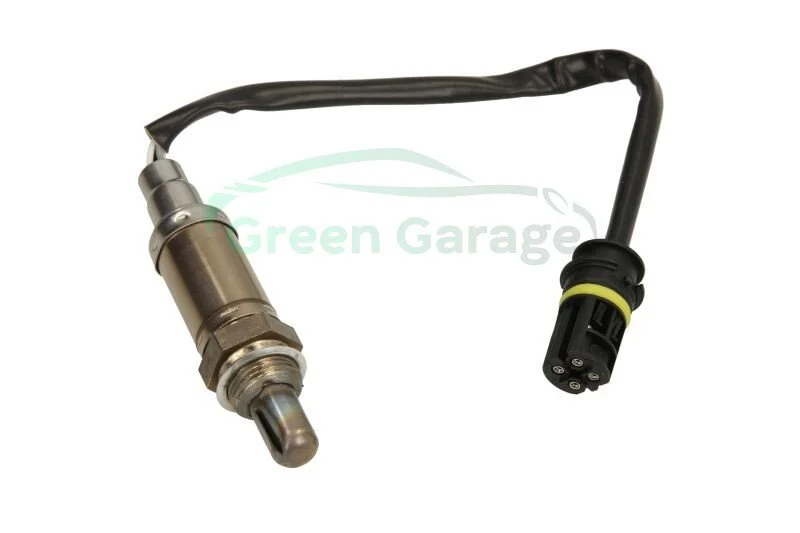 Лямбда-зонд (кількість дротів 4, 300мм) AUDI A4 B5 BMW 3 (E36), 3 (E46), 5 (E39), 5 (E60), 5 (E61), 7 (E38), 7 (E65, E66, E67), 8 (E31), X3 (E83), X5 (E53), Z3 (E36) 1.0-5.4 03.94-12.10 MAGNETI MARELLI 466016355013 (фото 1)