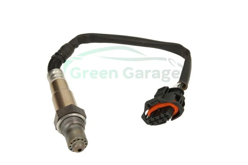 Лямбда-зонд (кількість дротів 4, 275мм) OPEL AGILA A, ASTRA G, ASTRA G CLASSIC, ASTRA H, ASTRA H CLASSIC, ASTRA H GTC, COMBO TOUR, COMBO/MINIVAN, CORSA C, CORSA C/HATCHBACK 1.0-3.2 09.00- MAGNETI MARELLI 466016355003 (фото 1)