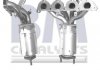 Каталізатор BM CATALYSTS BM91688H (фото 4)