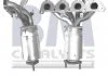 Каталізатор BM CATALYSTS BM91688H (фото 4)