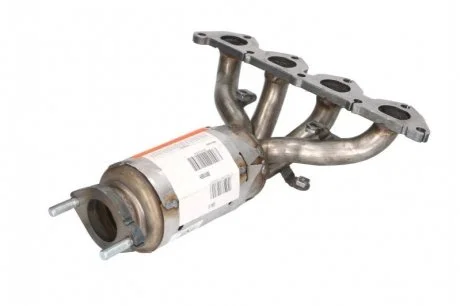 Каталізатор BM CATALYSTS BM91688H
