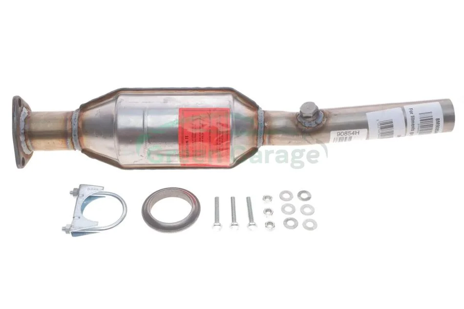 Каталізатор BM CATALYSTS BM90854H (фото 1)