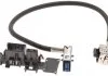 Корпус фари HELLA 8KB200539001