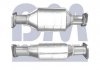 Каталізатор BM CATALYSTS BM80482H (фото 3)