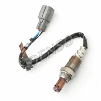 Лямбда-зонд (кількість дротів 4, 300мм) LEXUS RX TOYOTA CAMRY, HIGHLANDER / KLUGER, PREVIA III 3.0-3.5 10.00- DENSO DOX0501