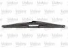 Щітка склоочис. 350 мм скла заднього Silencio Wiper Rear VR43 x1 (вир-во Valeo) VALEO 574208 (фото 2)
