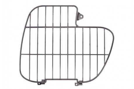 Корпус фари PACOL MERHLS001L