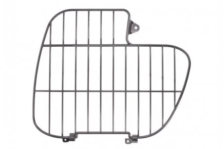 Корпус фари PACOL MERHLS001L