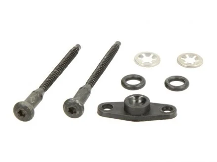 Корпус фари AUGER 74908