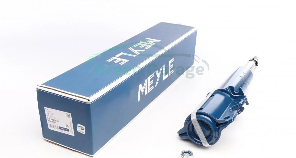 Амортизатор MEYLE 0266230001 (фото 1)