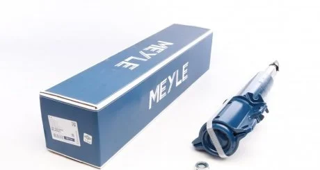 Амортизатор підвіски MEYLE 0266230001