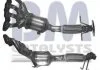 Каталізатор BM CATALYSTS BM91275H (фото 3)