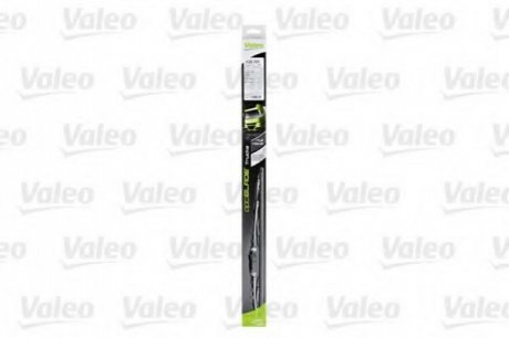 Склоочисник VALEO 628701