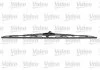 Склоочисник VALEO 628650 (фото 4)