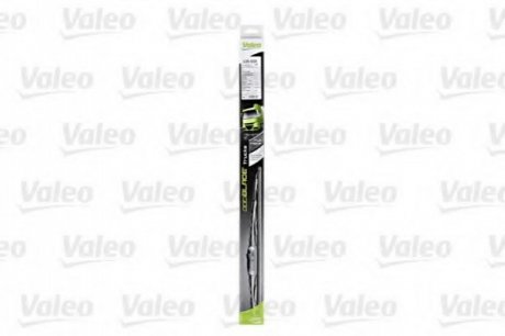 Склоочисник VALEO 628650