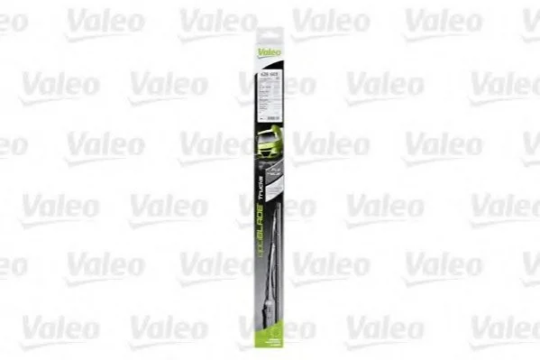 Склоочисник VALEO 628601 (фото 1)