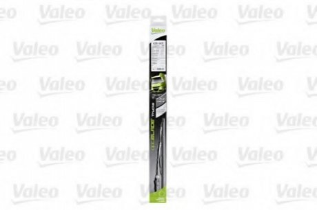 Склоочисник VALEO 628601