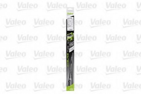 Склоочисник VALEO 628500