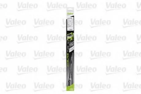 Склоочисник VALEO 628500