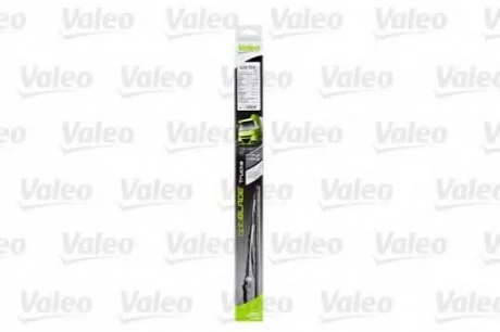 Склоочисник VALEO 628550