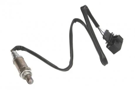 Лямбда-зонд (кількість дротів 4, 720мм) AUDI A4 B5, A6 C4, A6 C5 BMW 3 (E36), 3 (E46), 5 (E39), 7 (E38) FIAT TALENTO MAZDA CX-7 NISSAN X-TRAIL I SEAT CORDOBA, CORDOBA VARIO 1.0-4.4 08.91- DELPHI ES1097912B1
