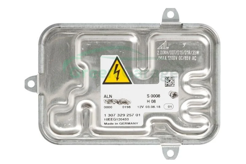 Корпус фари MAGNETI MARELLI 711307329257 (фото 1)