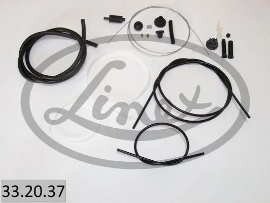 Тросик газу LINEX 332037 (фото 1)