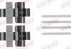 QUICK BRAKE 1091852 (фото 1)