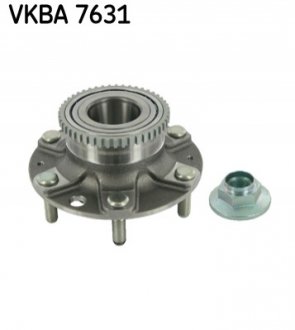 Piasta kola SKF VKBA7631