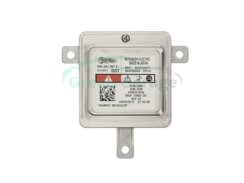 Корпус фари MAGNETI MARELLI 711307329386 (фото 1)