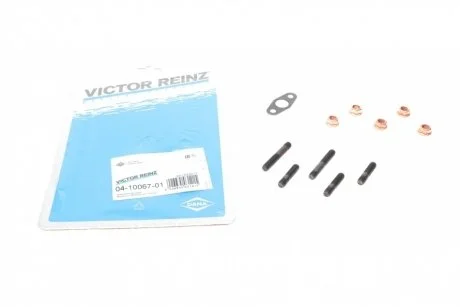 РМК турбіни VICTOR REINZ 041006701