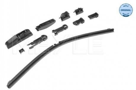 Wiper blade MEYLE 0297503000