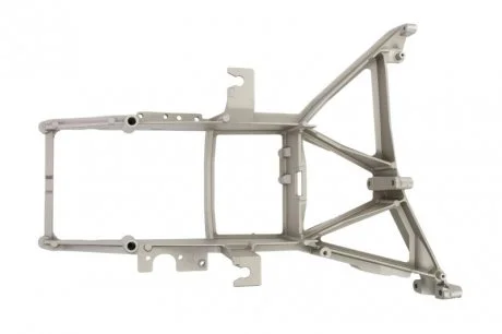 Корпус фари COVIND XF2104