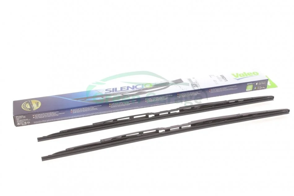 Склоочисник VALEO 574274 (фото 1)