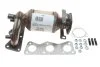 Катализатор BM CATALYSTS BM91533H (фото 1)