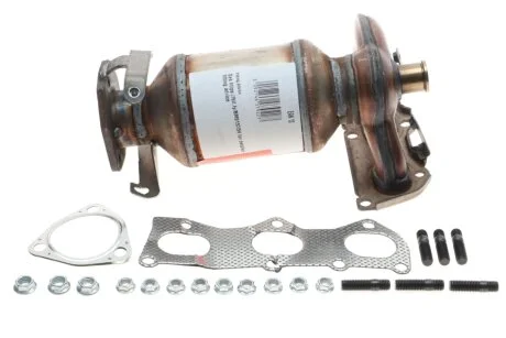 Каталізатор BM CATALYSTS BM91535H
