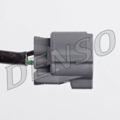 Лямбда-зонд (кількість дротів 4, 535мм) HONDA CIVIC VII 1.4/1.6 12.00-12.05 DENSO DOX1453 (фото 1)