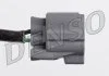 Лямбда-зонд (кількість дротів 4, 535мм) HONDA CIVIC VII 1.4/1.6 12.00-12.05 DENSO DOX1453 (фото 1)