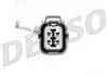 Лямбда-зонд (кількість дротів 4, 535мм) HONDA CIVIC VII 1.4/1.6 12.00-12.05 DENSO DOX1453 (фото 13)