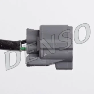 Лямбда-зонд (кількість дротів 4, 535мм) HONDA CIVIC VII 1.4/1.6 12.00-12.05 DENSO DOX1453