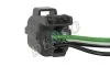 Лямбда-зонд (кількість дротів 4, 535мм) HONDA CIVIC VII 1.4/1.6 12.00-12.05 DENSO DOX1453 (фото 7)