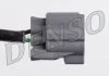 Лямбда-зонд (кількість дротів 4, 535мм) HONDA CIVIC VII 1.4/1.6 12.00-12.05 DENSO DOX1453 (фото 8)