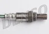 Лямбда-зонд (кількість дротів 4, 535мм) HONDA CIVIC VII 1.4/1.6 12.00-12.05 DENSO DOX1453 (фото 10)
