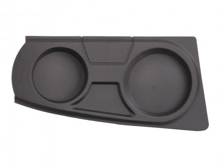 Корпус фари PACOL IVELC002R