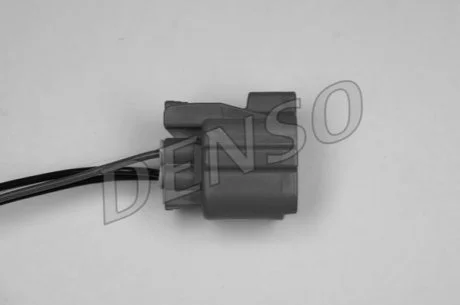 Лямбда-зонд (кількість дротів 4, 400мм) HONDA JAZZ II 1.2/1.3/1.4 03.02-10.08 DENSO DOX2031