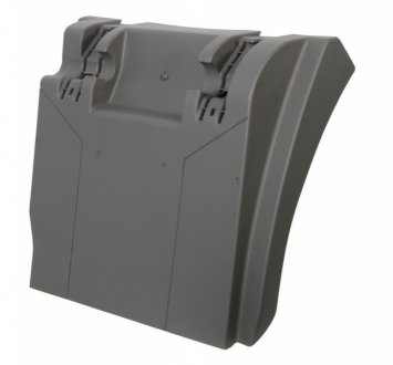 Крило заднє PACOL MERFM003